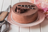 甜心蛋糕——浪漫滋味，享受甜蜜时光